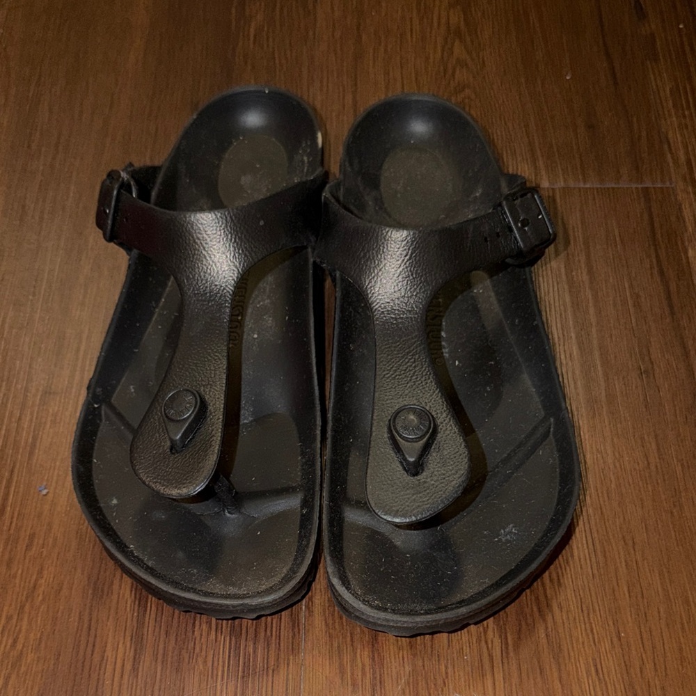 Birkenstock Gizeh Essentials Sandals - Women's